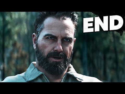 Call of Duty Black Ops 6 - Part 4 - ENDING