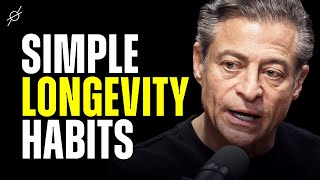 Longevity Protocols, Lifestyle Medicine, & Optimizing Health-span | Peter Diamandis X Rich Roll