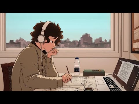 Steve Lofi/Lofi Song for Study/Music for Study