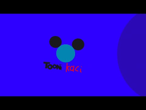 Toon Kaci Blue Remake