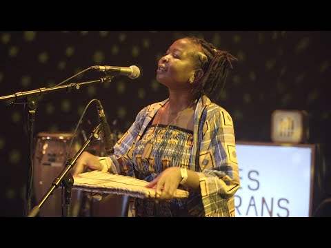 The Zawose Queens - Kuseka (Live on KEXP)