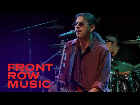 Dime Mi Amor (Live) - Los Lonely Boys | Live at the Fillmore | Front Row Music