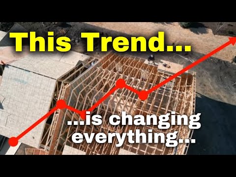 The Hidden Housing Trend That is Changing Everything!