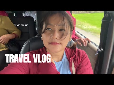 #kathmandu TRAVEL TODAY @Karinaraivlogs