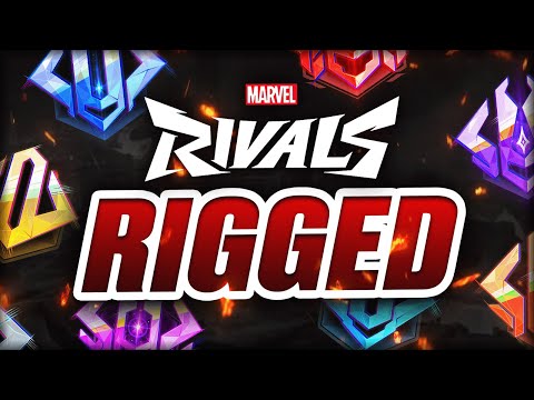 The Truth about Ranked in Marvel Rivals