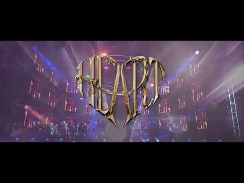 HEART 2022 (Promo)