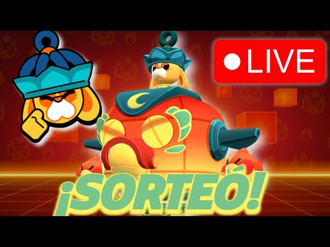 Especial de Brawl-o-ween!, sorteos y amistosas con subs! 😌👌🏼