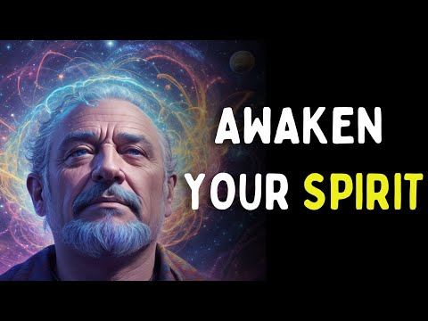 The Principle of Mentalism For Your Spiritual Awakening | Your Gate to Freedom