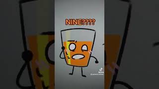 OJ ships: Inanimate Insanity Short