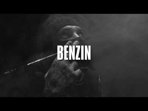 [FREE] Yakary Type Beat  - "Benzin"