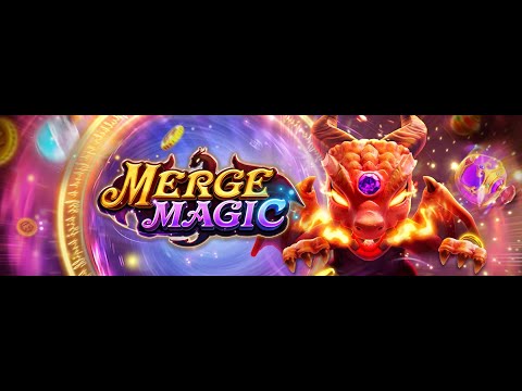 MERGE MAGIC