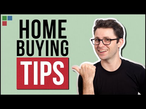 First Time Home Buyers Tips and Advice