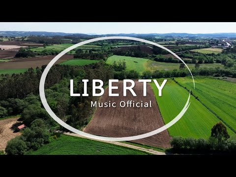 Liberty - Relaxing Piano (Music Official)