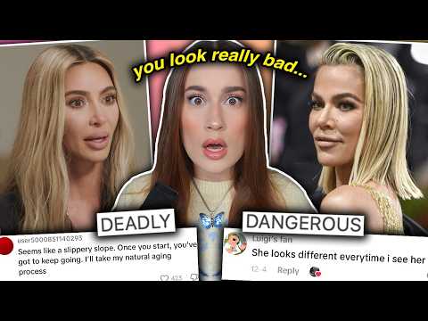 BOTOX IS RUINING YOUR LIFE (scientifically proven)