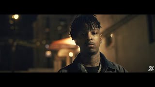 21 Savage - "No Debate" / "Big Smoke" (Official Video)