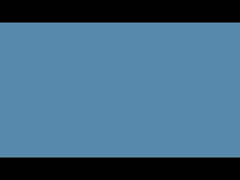 Air Force Blue Screen (live 03-08-2020)