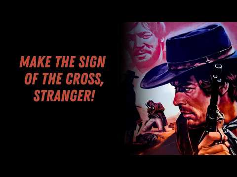 Make the Sign of the Cross, Stranger! | HD | Western | Full movie in English