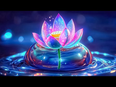 999 Hz + 963 Hz + 1111 Hz | Divine Healing – Cleanse, Rejuvenate & Raise Your Vibrational Frequency