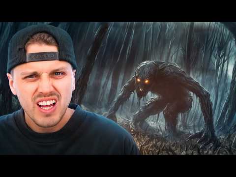 Real Skinwalker Found In Arizona | EP. 7