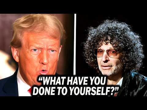 Howard Stern Situation Keeps getting Worse