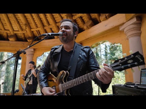 Enjambre - Enemigo (Live on KEXP)