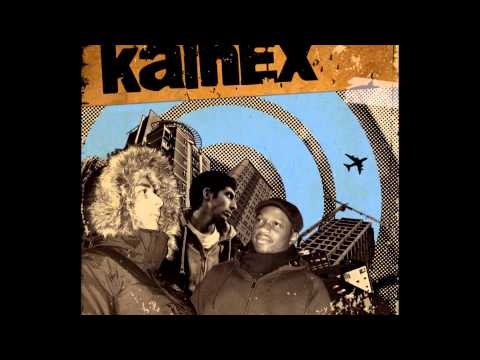 Kalhex - J'habite (Featuring Aayité) (2010)