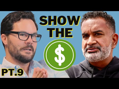 Different Ways To Pay Agents For Finding You Deals | Masterclass w/ Jamil Damji