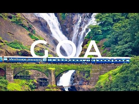 Top 10 Most Beautiful Places to visit in Goa - Complete Guide