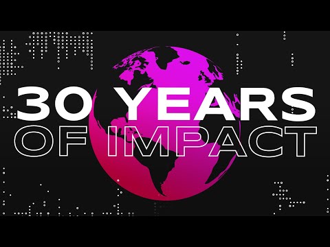 30 Years of Changing the World Forever: XPRIZE's Impact + History