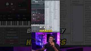 Best amapiano presets in fl studio for making beats - stock plugins only