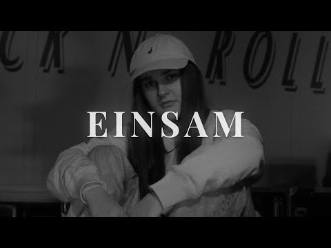 LUNA feat. SAMRA, KAYEF & FARD - EINSAM