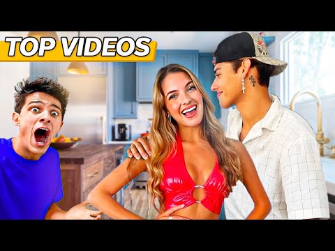 Best Flirting Pranks! | Alexa Rivera