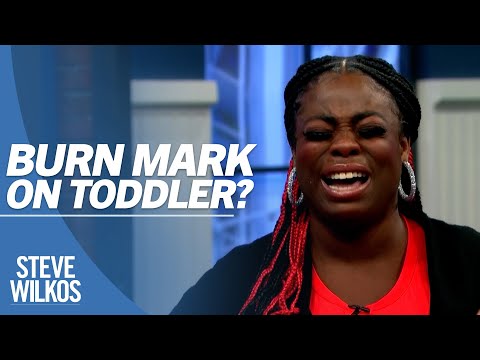 Cruel & Unusual Punishment | The Steve Wilkos Show