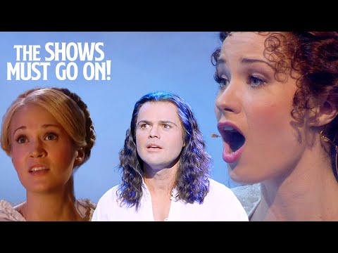 Signature Songs in Musicals | The Shows Must Go On