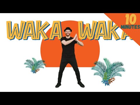 Waka Waka, Gangnam + more! | Dance compilation | 10 minutes | DJ Raphi