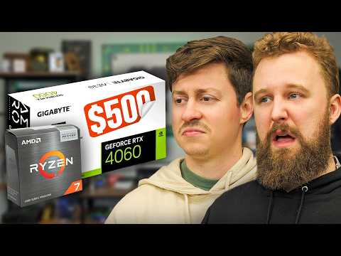 STOP Building Gaming PCs Like THIS! - PC Review Ep.1