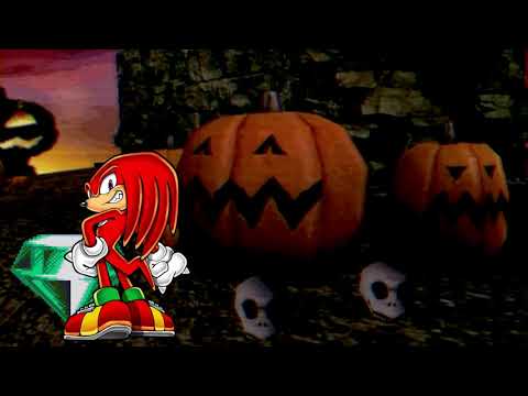 Knuckles Mixtape & Knuckles ♫ Remixes of Knuckles music from the Sonic series