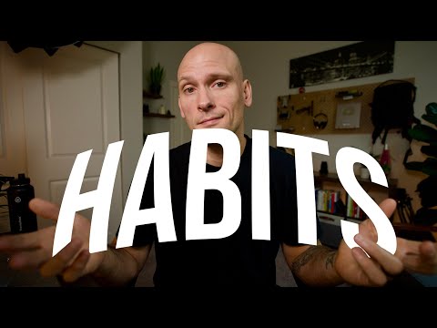 Habits I Wish I Had Developed in My 20s