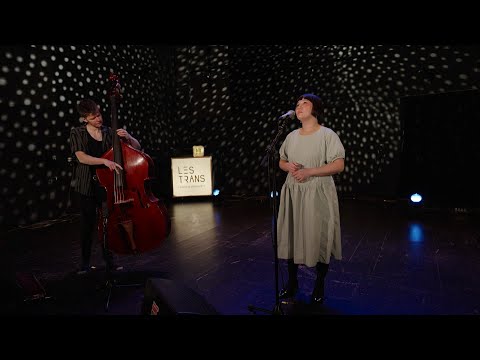 ENJI - Vogl (Live on KEXP)