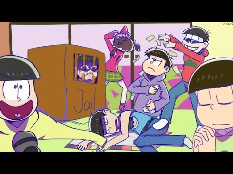 osomatsu meme #1