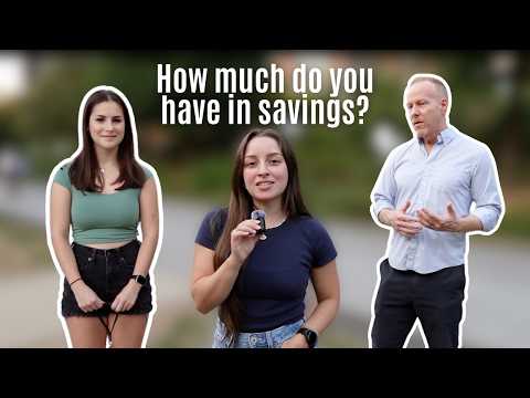 Asking Strangers in Atlanta Personal Finance Questions | PART 2 | Atlanta Beltline