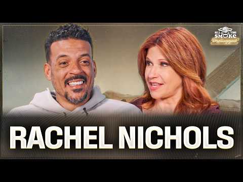 Rachel Nichols on Luka Updates, Team USA vs. World Debate