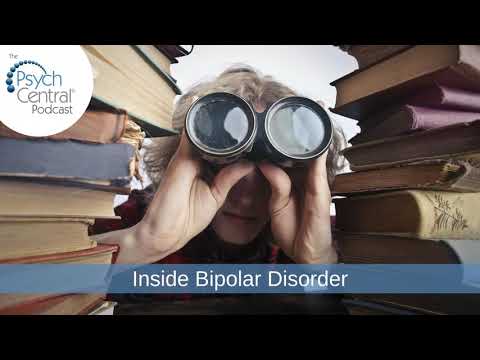 Inside Bipolar Disorder