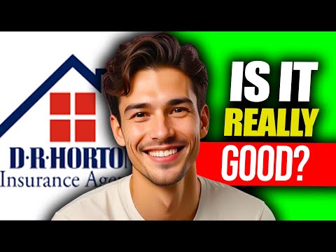 Dr Horton Homeowners Insurance Review | Is Dr Horton Homeowners Insurance Worth It