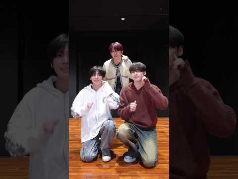 【NEW MOVIE📱】⁡#若井滉斗 が#TAEHYUN さんと #HUENINGKAI さんとライラック in SEOUL🪻✨@TXT_bighit