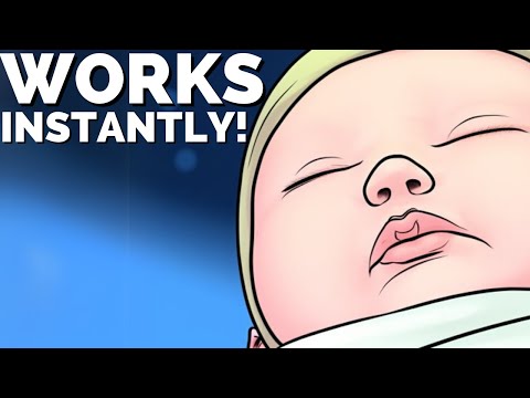 THE BEST MUSIC TO CALM FUSSY BABIES! - Lullaby