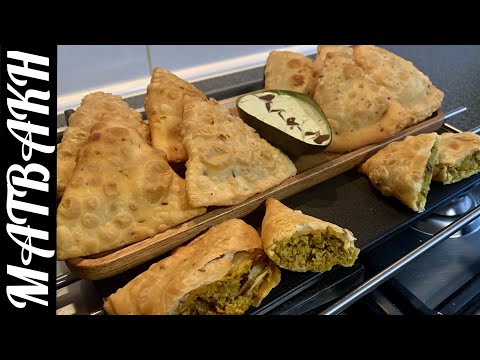 Ramadan Special 4 SAMOSA And SPRING ROLL Fillings Recipes | #RamadanRecipes #IftarSpecial