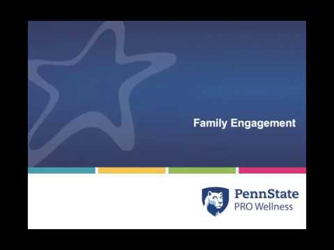 Childcare Family Engagement