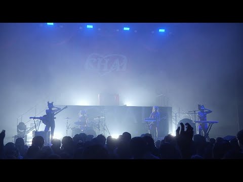 CHAI - N.E.O. (Live at EX THEATER ROPPONGI)