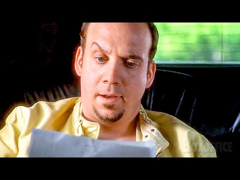 Hollywood producer steals a child's idea | Big Fat Liar | CLIP